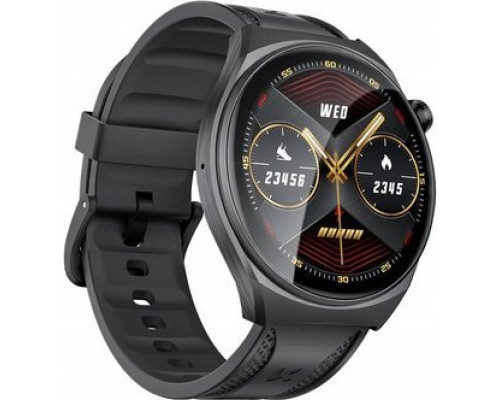 Smartwatch Kumi Smartwatch Kumi GW6 black (black)