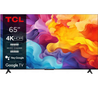 TCL 65V6B LED 65'' 4K Ultra HD Google TV