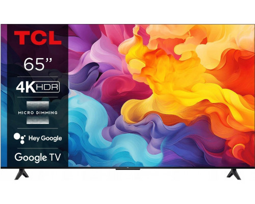 TCL 65V6B LED 65'' 4K Ultra HD Google TV