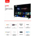 TCL 65V6B LED 65'' 4K Ultra HD Google TV