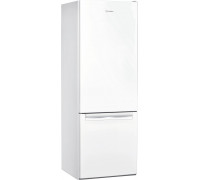 Indesit Fridge/freezer LI6S2EW