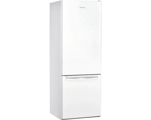 Indesit Fridge/freezer LI6S2EW