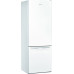 Indesit Fridge/freezer LI6S2EW