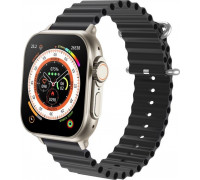 Smartwatch Rubicon RNCF17 Black  (RNCF17)