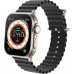 Smartwatch Rubicon RNCF17 Black  (RNCF17)