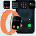 Smartwatch Rubicon RNCF17 Black  (RNCF17)