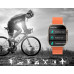 Smartwatch Rubicon RNCF17 Black  (RNCF17)