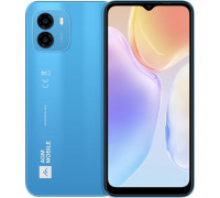 AGM Note N1 8/128GB Blue  (AGM N1 EU001BL)