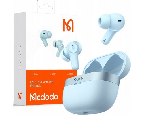 Mcdodo Dynamic 2 blue