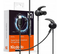 Mcdodo HP-1350 Black (HP-1350)