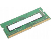 Lenovo Lenovo 5M30Z71646 moduł pamięci 8 GB 1 x 8 GB DDR4 3200 MHz