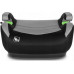 Lionelo Luuk Fix I-Size Grey Stone