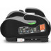 Lionelo Luuk Fix I-Size Grey Stone