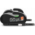 Lionelo Luuk Fix I-Size Grey Stone