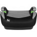 Lionelo Luuk Fix I-Size Grey Stone