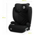 Lionelo HUGO I-SIZE Black CARBON 15-36KG 100-150CM
