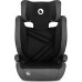 Lionelo HUGO I-SIZE Black CARBON 15-36KG 100-150CM