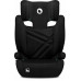 Lionelo HUGO I-SIZE Black CARBON 15-36KG 100-150CM