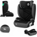 Lionelo HUGO I-SIZE Black CARBON 15-36KG 100-150CM