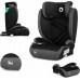 Lionelo HUGO I-SIZE Black CARBON 15-36KG 100-150CM