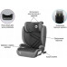 Lionelo HUGO I-SIZE Black CARBON 15-36KG 100-150CM
