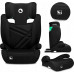 Lionelo HUGO I-SIZE Black CARBON 15-36KG 100-150CM