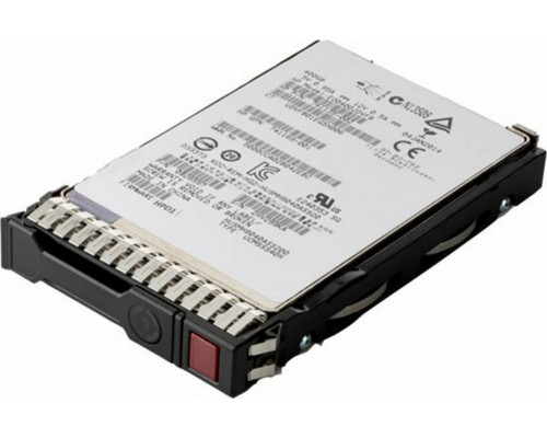 HP 800GB 2.5'' SAS-3 (12Gb/s)  (P22581-001)