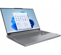 Laptop Lenovo Lenovo Legion Slim 5 16 - Ryzen 7 7840HS | 16"-WQXGA-240Hz | 16GB | 1TB | Win11Home | RTX4060