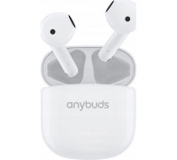 TOZO Tozo Anybuds Fits white