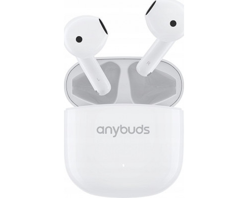 TOZO Tozo Anybuds Fits white