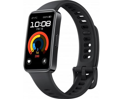 Smartwatch Huawei Huawei Band 9 black