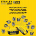 Stanley Shears do żywopłotu rechargeable na wysięgniku SFMCPH845B