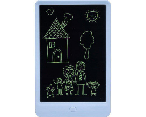 Denver Tablet do rysowania Denver LWT-10510 10,5" LCD niebieski