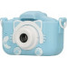 ExtraLink Extralink kids camera h27 dual blue