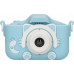 ExtraLink Extralink kids camera h27 dual blue