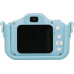 ExtraLink Extralink kids camera h27 dual blue