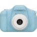 ExtraLink Extralink kids camera h27 dual blue