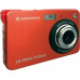 AgfaPhoto AgfaPhoto DC5100 Red