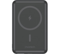 Choetech Choetech B662 MagSafe 5000mAh black