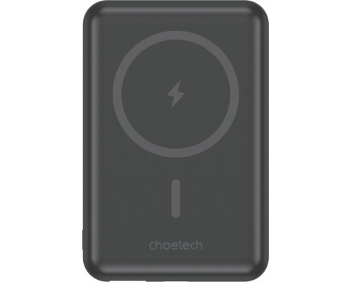 Choetech Choetech B662 MagSafe 5000mAh black