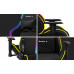 Huzaro Force 6.3 RGB Mesh