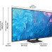 Samsung SAMSUNG GQ-75Q70C, QLED TV -75 - titanium, UltraHD/4K, HDMI 2.1, twin tuner, 100Hz panel