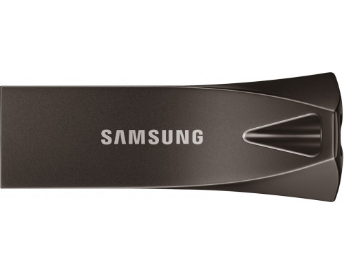 Pendrive Samsung Bar Plus, 512 GB  (MUF-512BE4/APC)