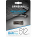 Pendrive Samsung Bar Plus, 512 GB  (MUF-512BE4/APC)