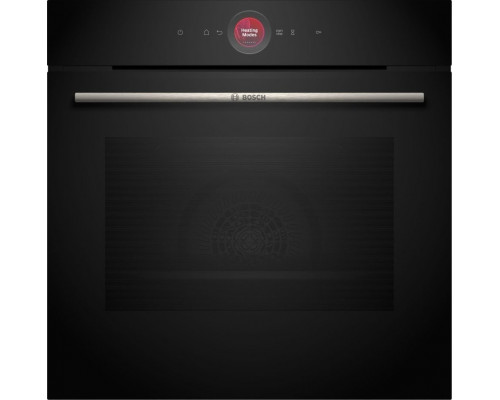 Bosch elektryczny do zabudowy Bosch HBG7341B2 60cm Home Connect Black
