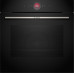 Bosch elektryczny do zabudowy Bosch HBG7341B2 60cm Home Connect Black