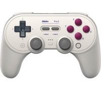 Pad 8BitDo 8BitDo PRO 2 Gamepad Hall Ed/G Classic