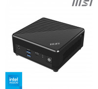 Komputer MSI CUBI N ADL-001BEU Intel Processor N200