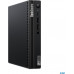 Komputer Lenovo Lenovo ThinkCentre M70q Intel® Core™ i5 i5-13400T 8 GB DDR4-SDRAM 256 GB SSD Mini PC Black