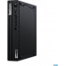 Komputer Lenovo Lenovo ThinkCentre M70q Intel® Core™ i5 i5-13400T 8 GB DDR4-SDRAM 256 GB SSD Mini PC Black